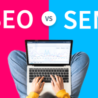 SEOvsSEM