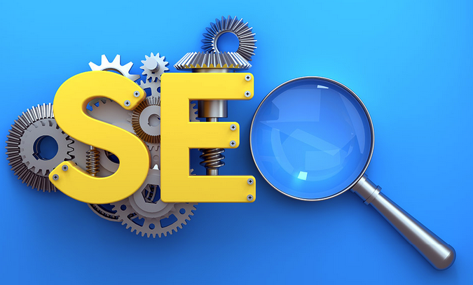seo